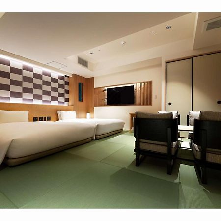 Prostyle Ryokan Tokyo Asakusa Εξωτερικό φωτογραφία