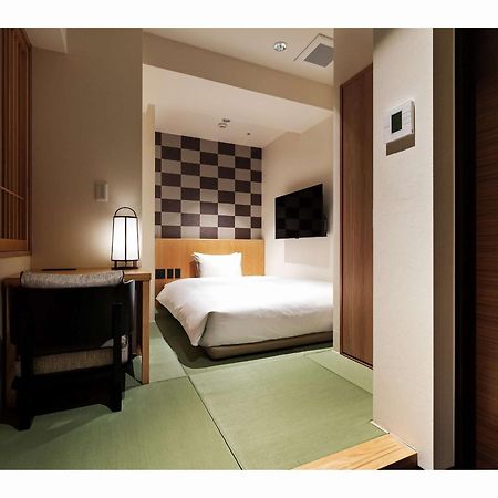 Prostyle Ryokan Tokyo Asakusa Εξωτερικό φωτογραφία