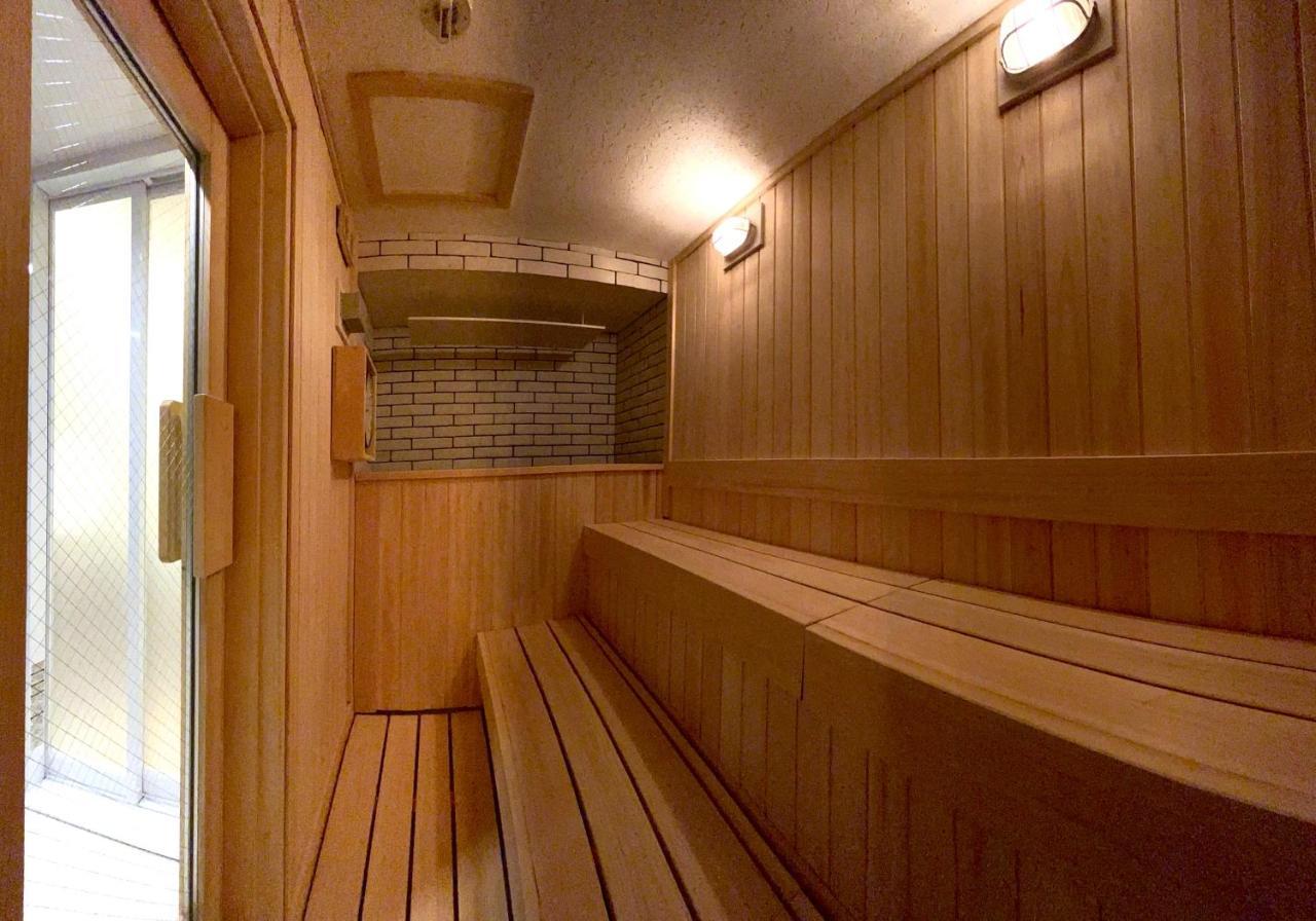 Prostyle Ryokan Tokyo Asakusa Εξωτερικό φωτογραφία