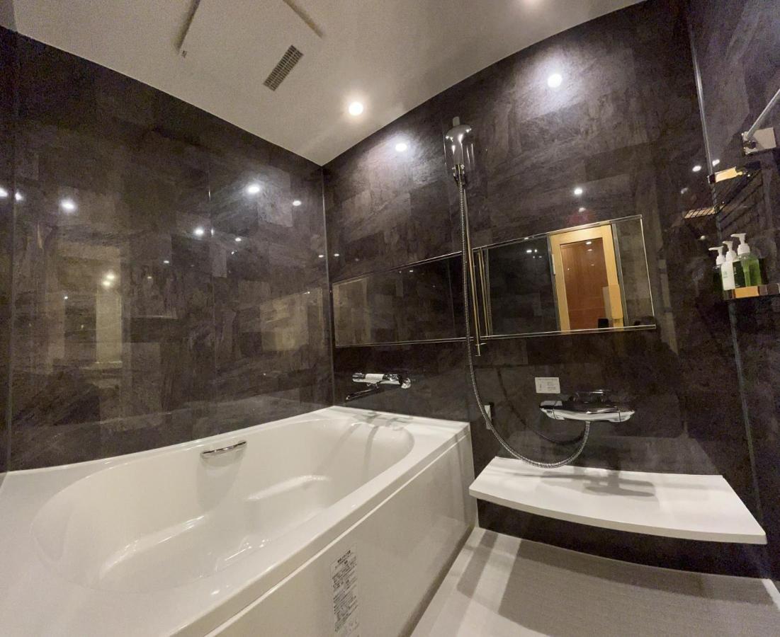 Prostyle Ryokan Tokyo Asakusa Εξωτερικό φωτογραφία