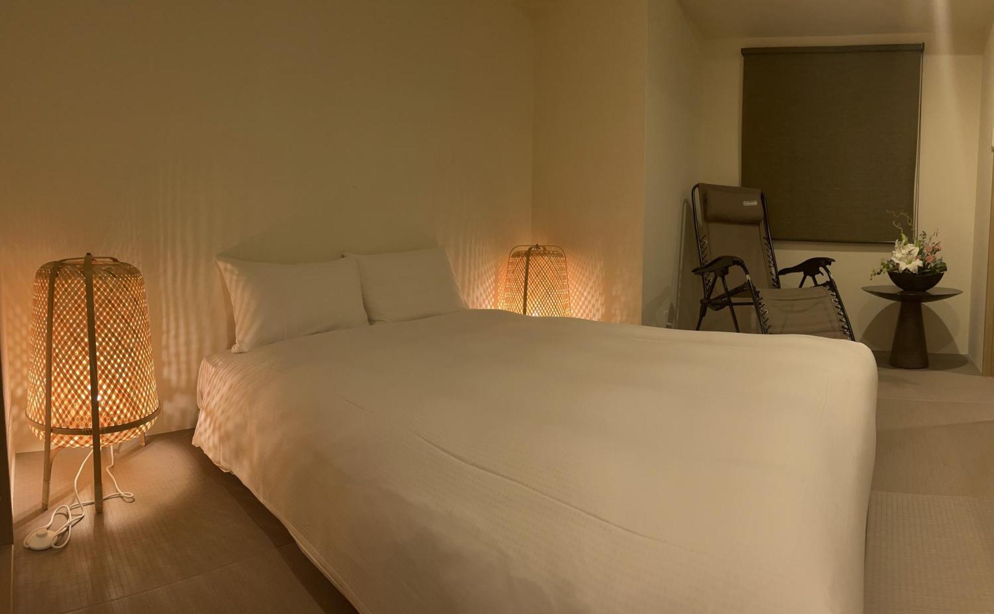 Prostyle Ryokan Tokyo Asakusa Εξωτερικό φωτογραφία