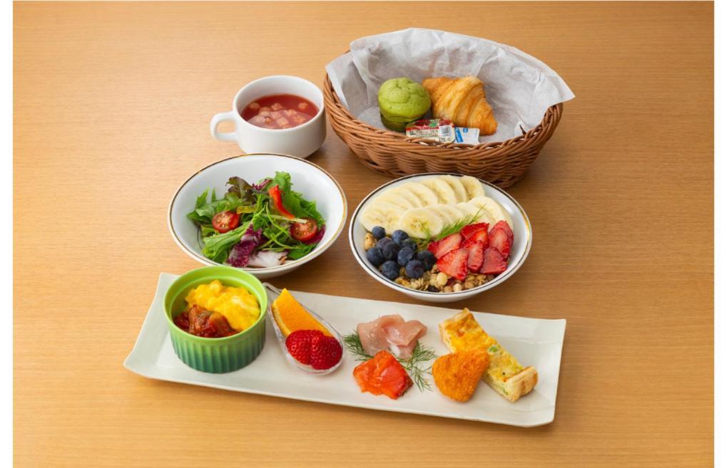 Prostyle Ryokan Tokyo Asakusa Εξωτερικό φωτογραφία