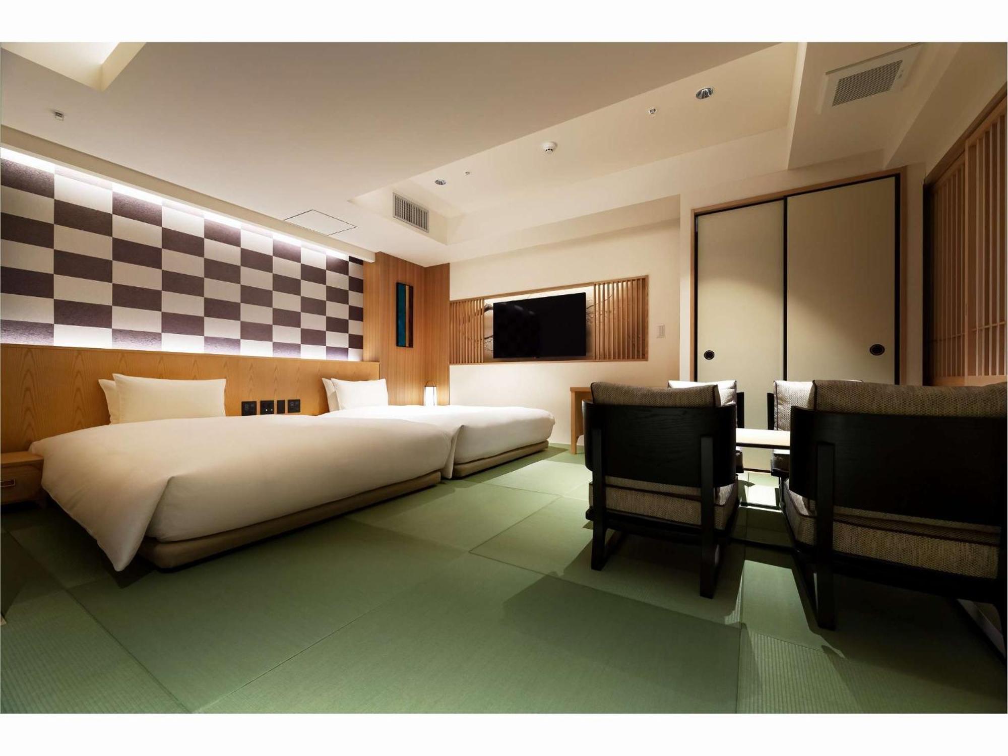 Prostyle Ryokan Tokyo Asakusa Εξωτερικό φωτογραφία
