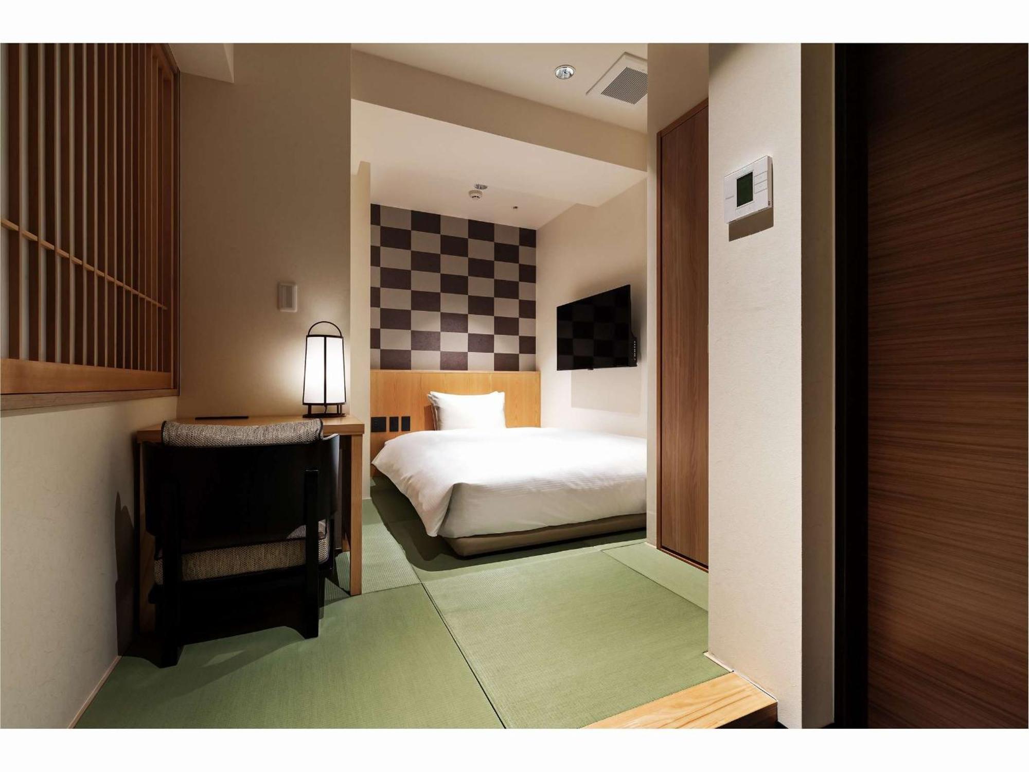 Prostyle Ryokan Tokyo Asakusa Εξωτερικό φωτογραφία