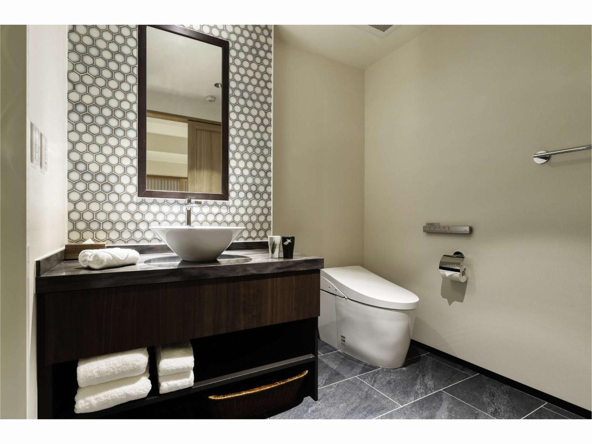 Prostyle Ryokan Tokyo Asakusa Εξωτερικό φωτογραφία