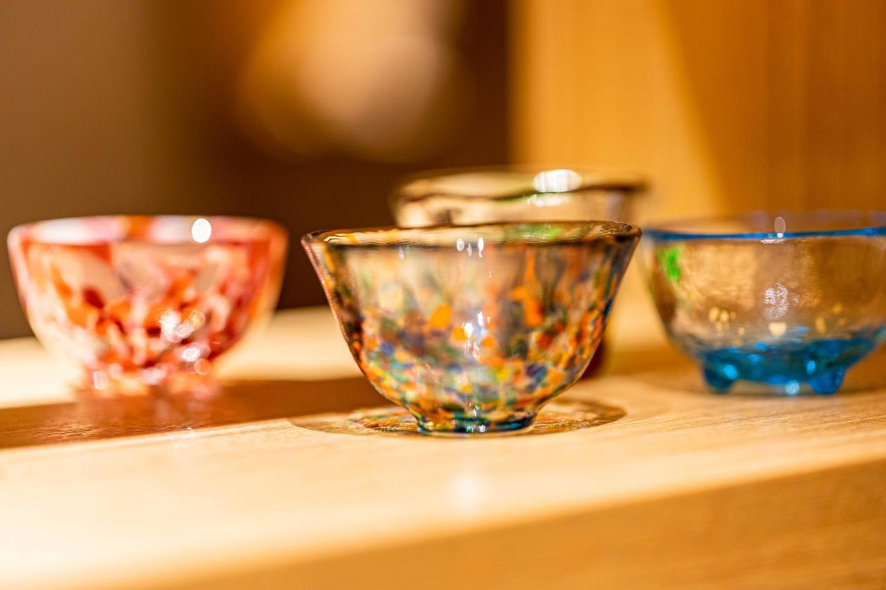 Prostyle Ryokan Tokyo Asakusa Εξωτερικό φωτογραφία