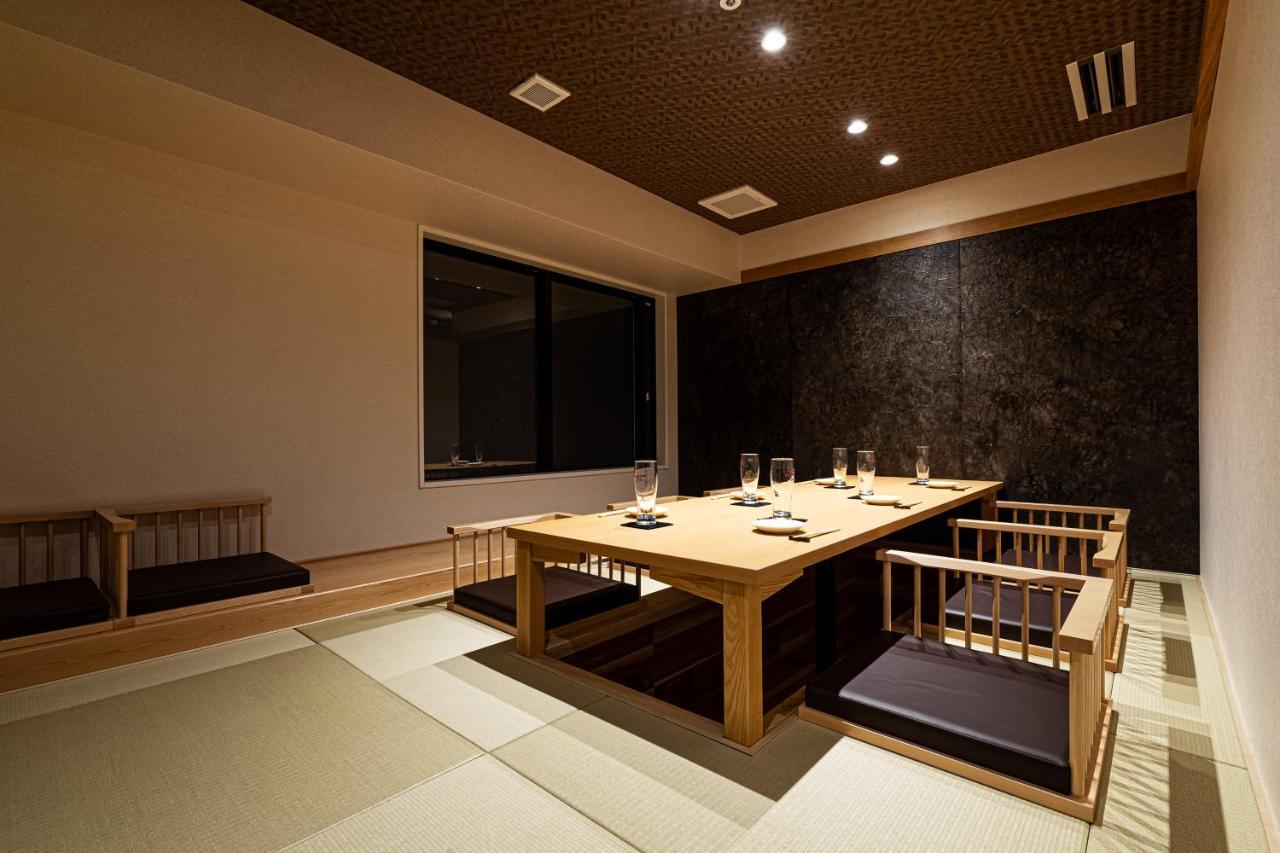 Prostyle Ryokan Tokyo Asakusa Εξωτερικό φωτογραφία