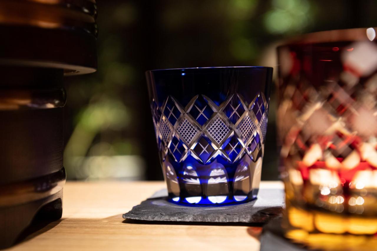 Prostyle Ryokan Tokyo Asakusa Εξωτερικό φωτογραφία