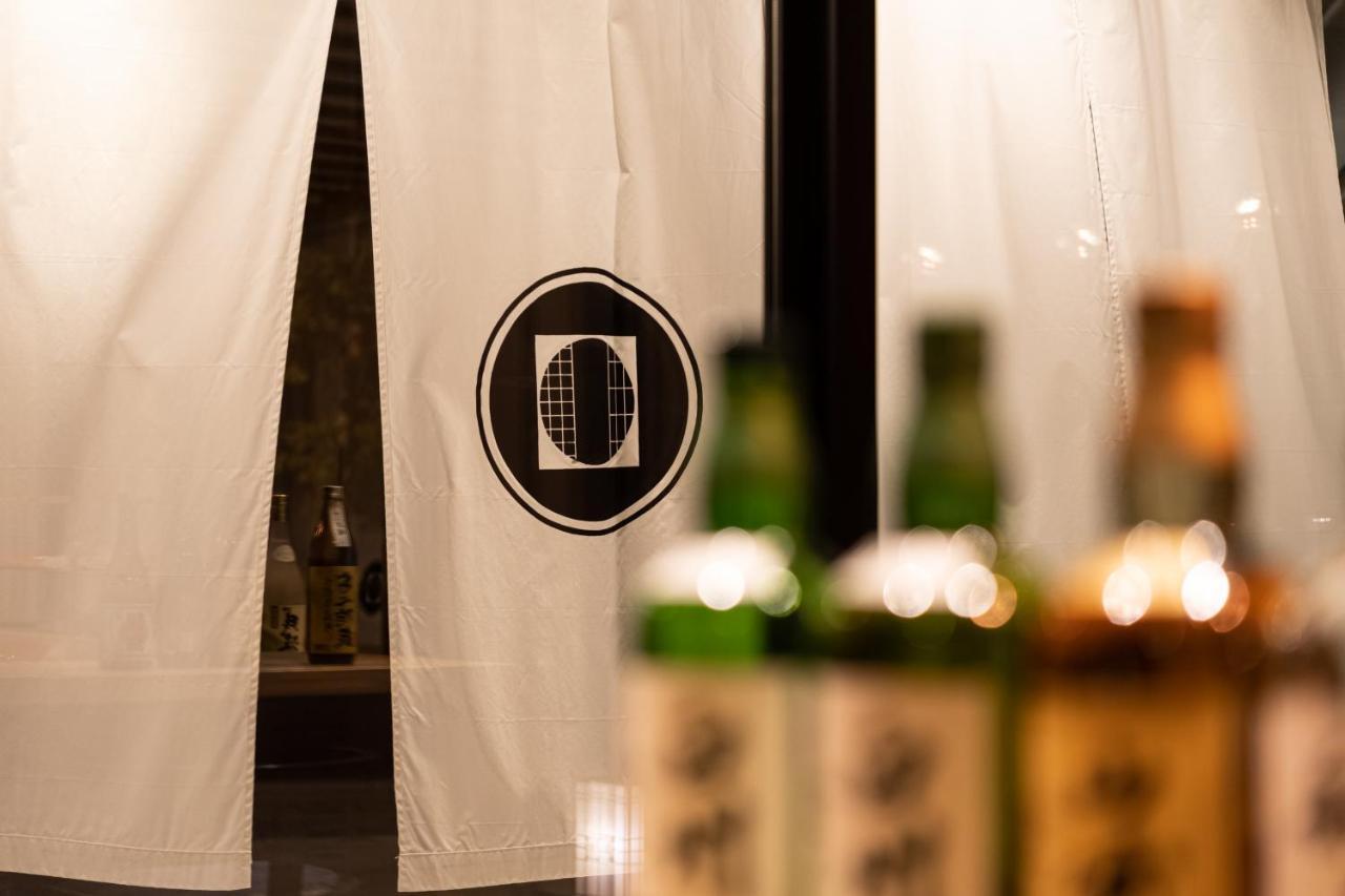 Prostyle Ryokan Tokyo Asakusa Εξωτερικό φωτογραφία