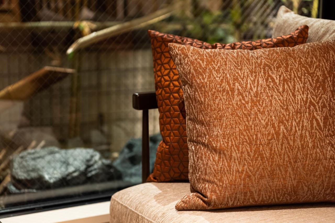 Prostyle Ryokan Tokyo Asakusa Εξωτερικό φωτογραφία