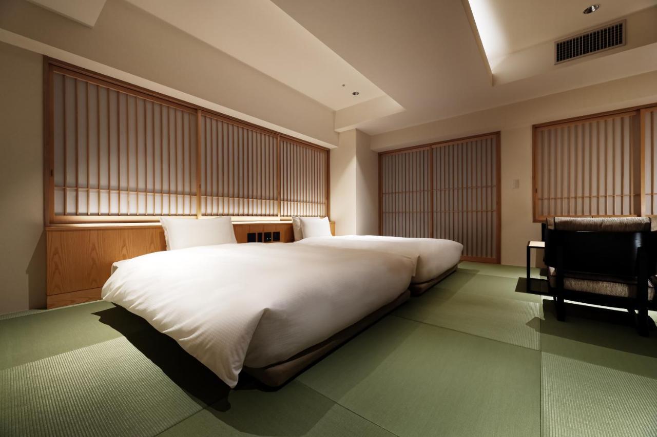 Prostyle Ryokan Tokyo Asakusa Εξωτερικό φωτογραφία