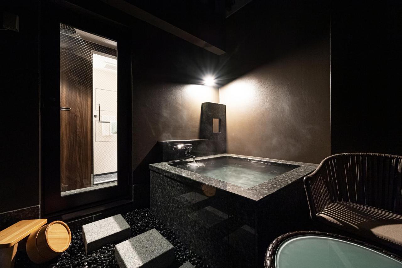 Prostyle Ryokan Tokyo Asakusa Εξωτερικό φωτογραφία
