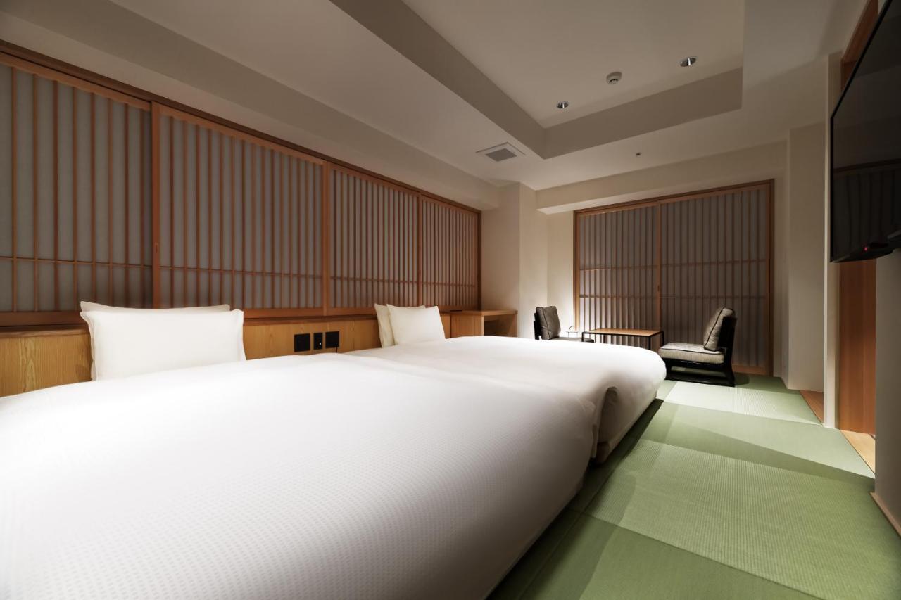 Prostyle Ryokan Tokyo Asakusa Εξωτερικό φωτογραφία