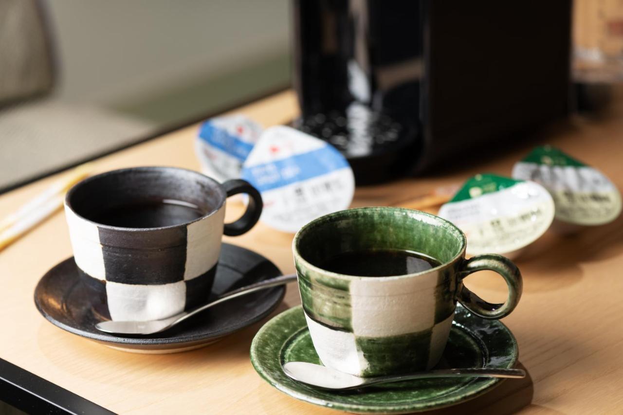 Prostyle Ryokan Tokyo Asakusa Εξωτερικό φωτογραφία
