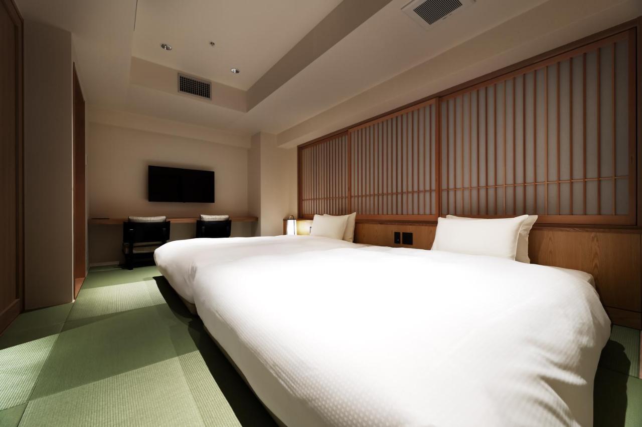 Prostyle Ryokan Tokyo Asakusa Εξωτερικό φωτογραφία