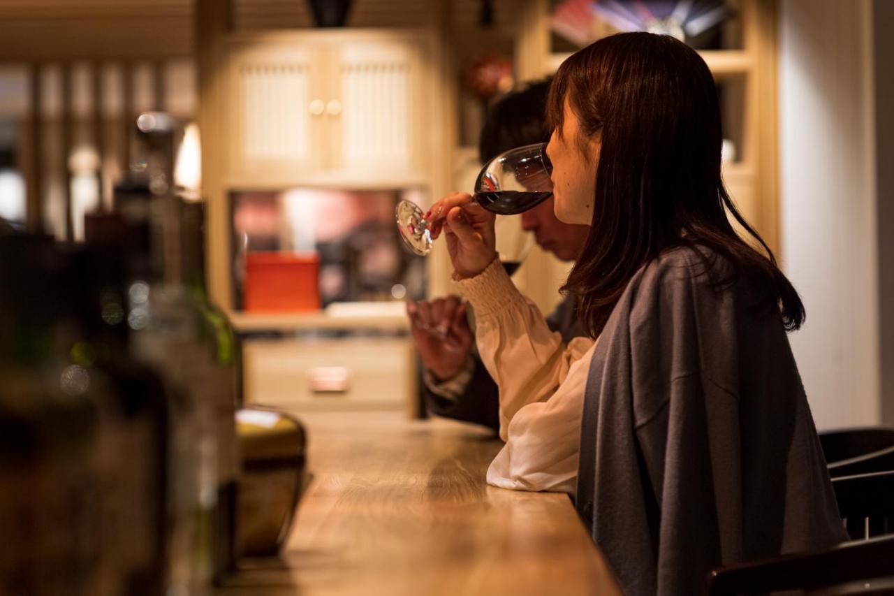 Prostyle Ryokan Tokyo Asakusa Εξωτερικό φωτογραφία