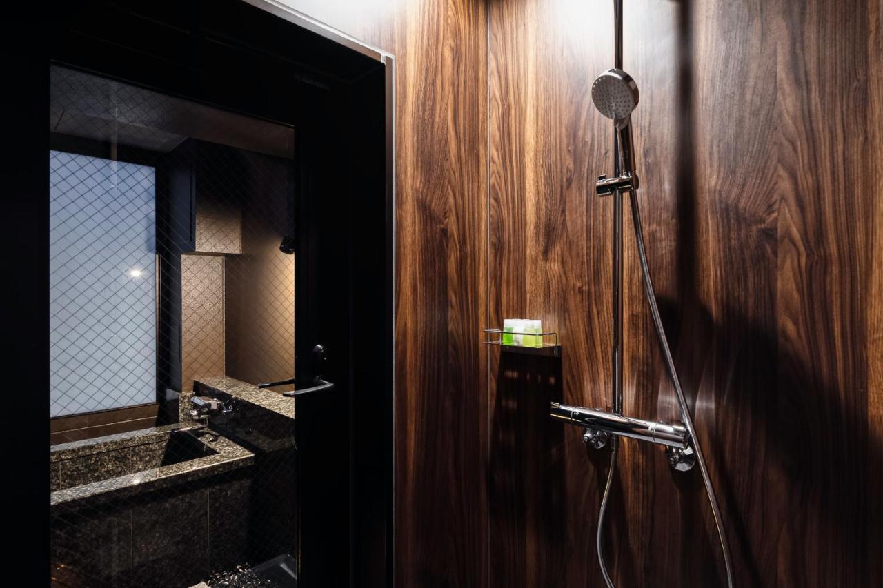Prostyle Ryokan Tokyo Asakusa Εξωτερικό φωτογραφία