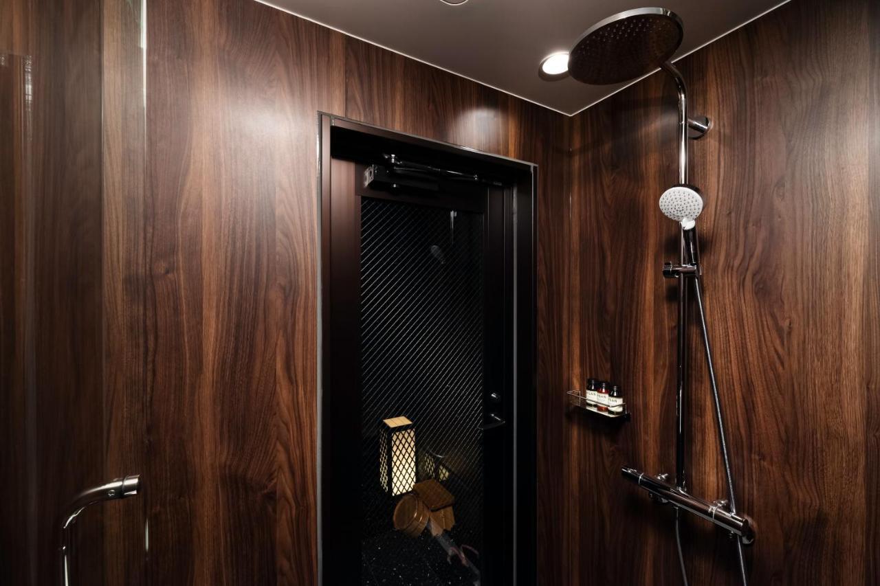 Prostyle Ryokan Tokyo Asakusa Εξωτερικό φωτογραφία
