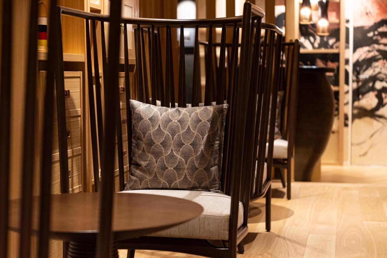 Prostyle Ryokan Tokyo Asakusa Εξωτερικό φωτογραφία