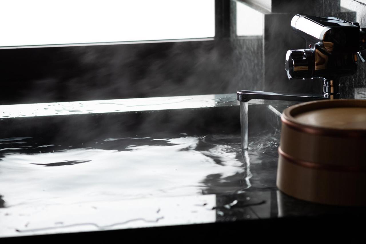 Prostyle Ryokan Tokyo Asakusa Εξωτερικό φωτογραφία