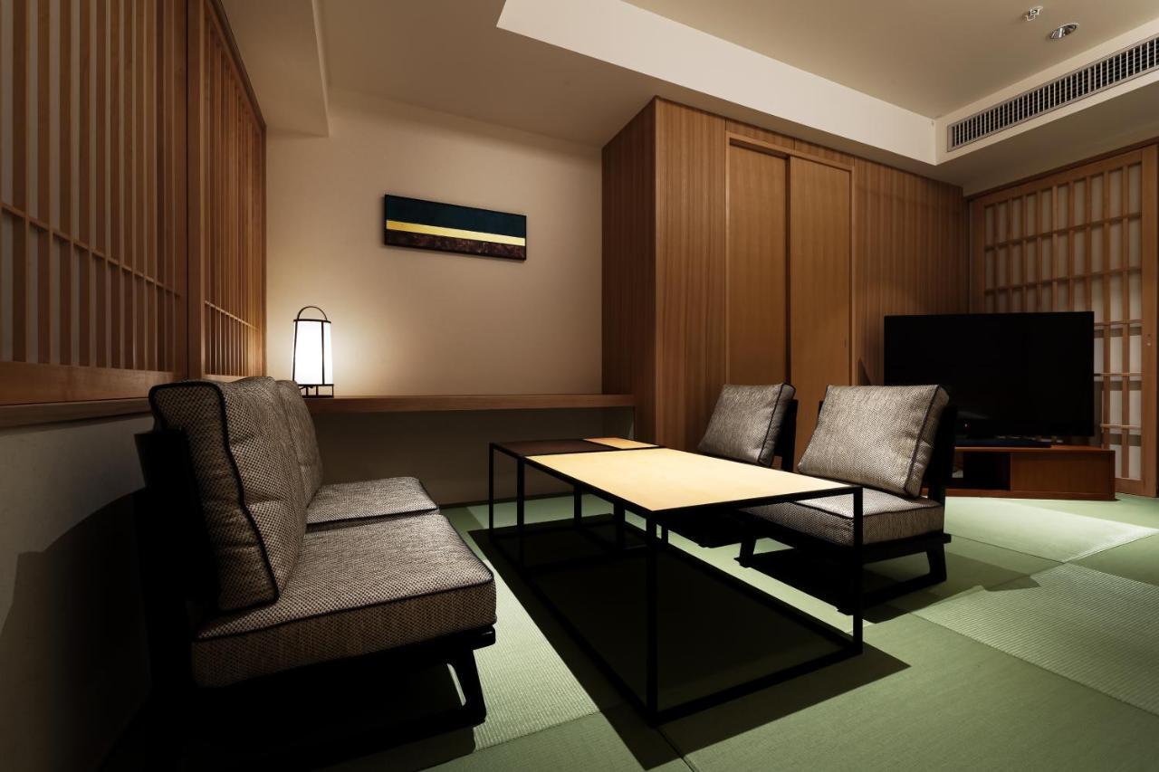 Prostyle Ryokan Tokyo Asakusa Εξωτερικό φωτογραφία