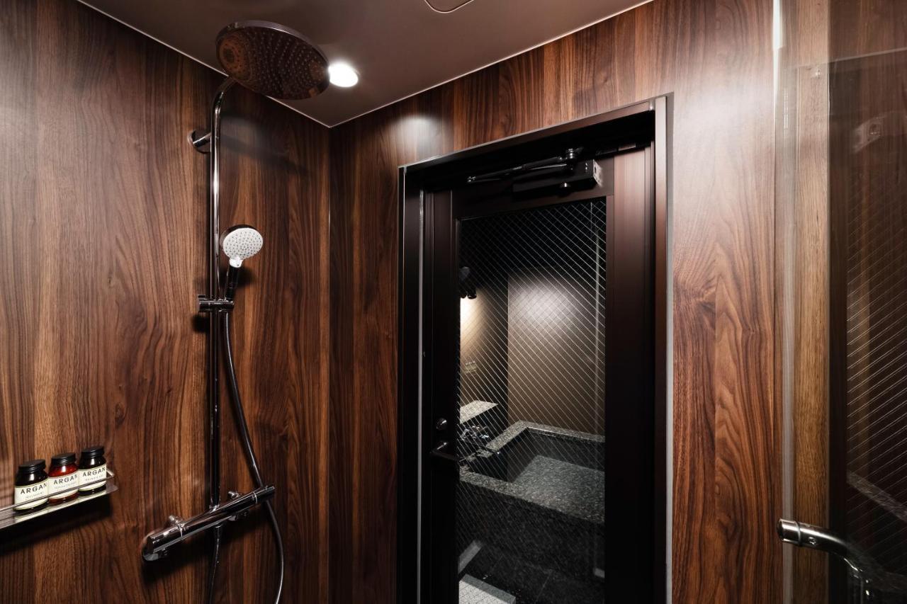 Prostyle Ryokan Tokyo Asakusa Εξωτερικό φωτογραφία