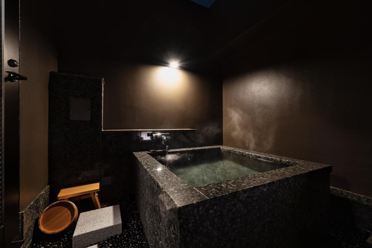 Prostyle Ryokan Tokyo Asakusa Εξωτερικό φωτογραφία