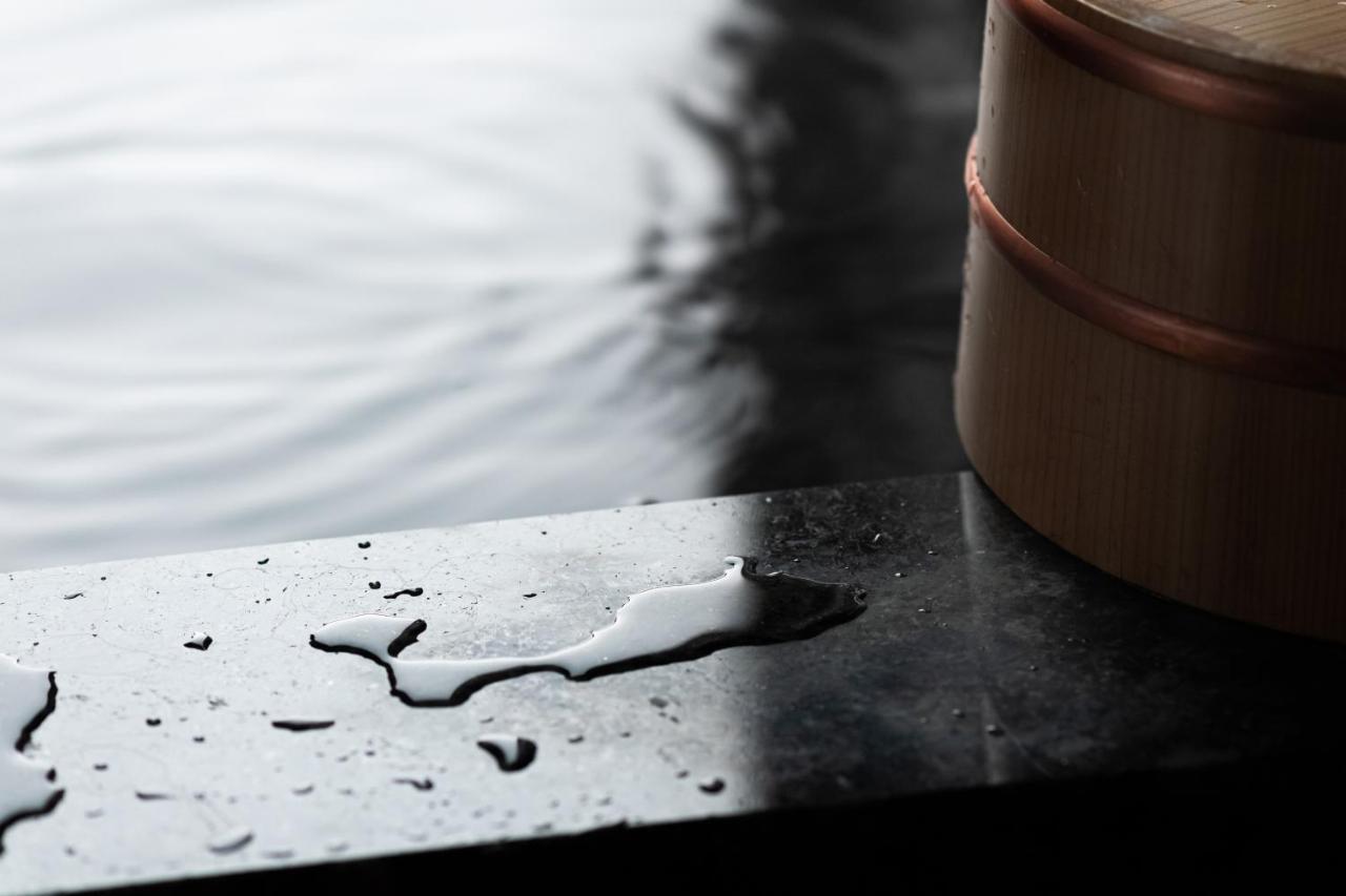Prostyle Ryokan Tokyo Asakusa Εξωτερικό φωτογραφία